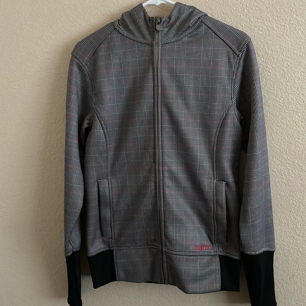 Burton dryride jacket